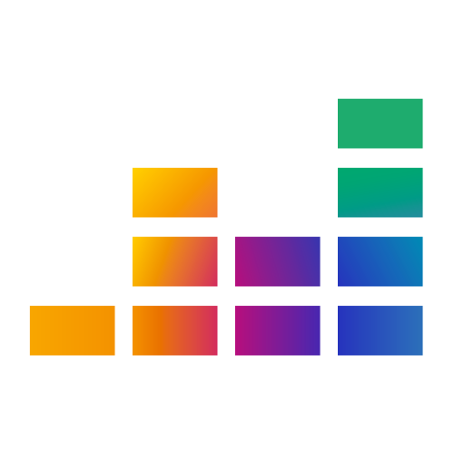 Logo - Deezer