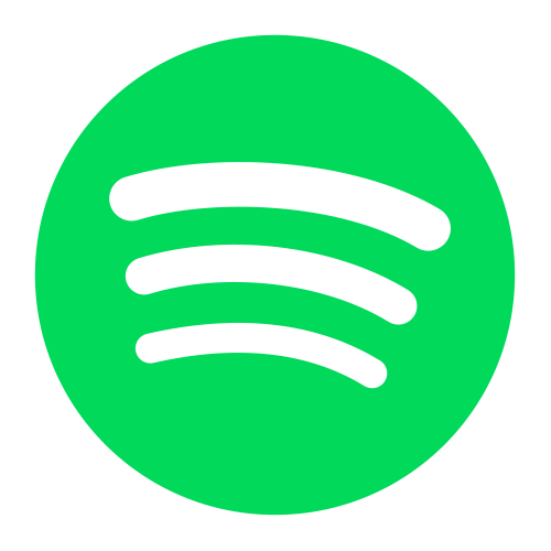 Logo - Spotify