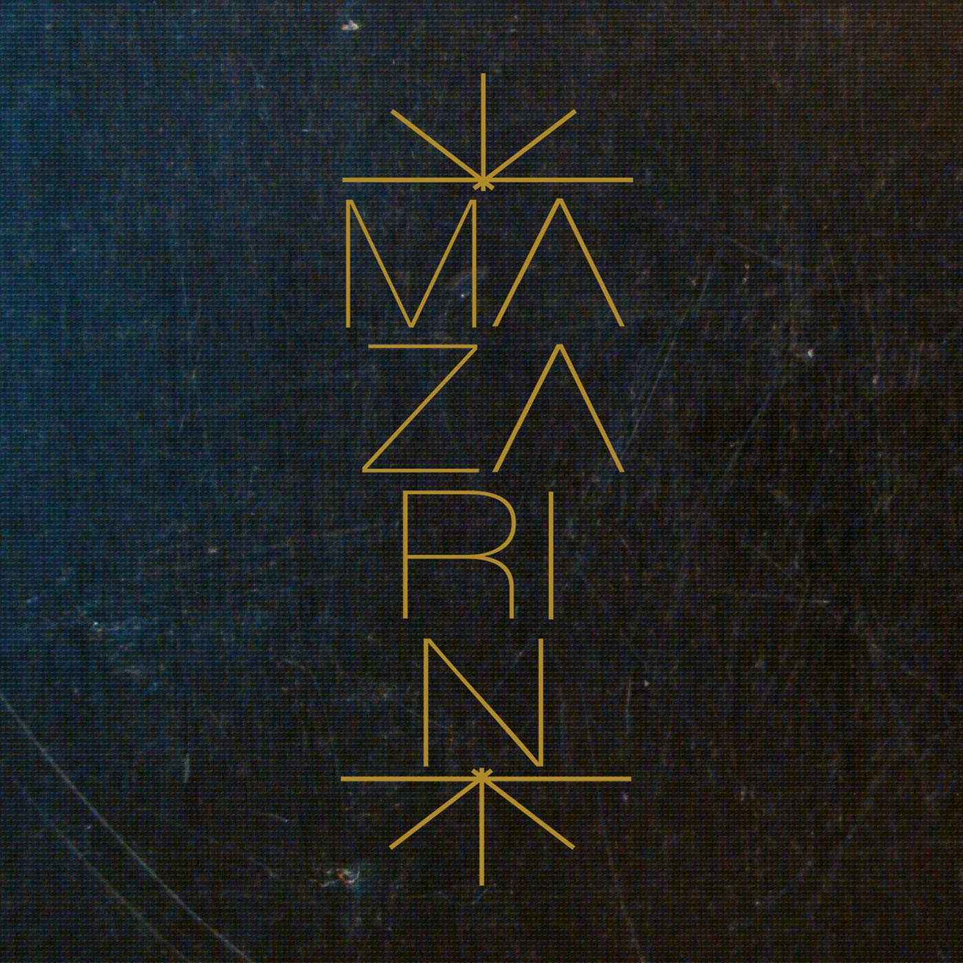 Mazarin - EP